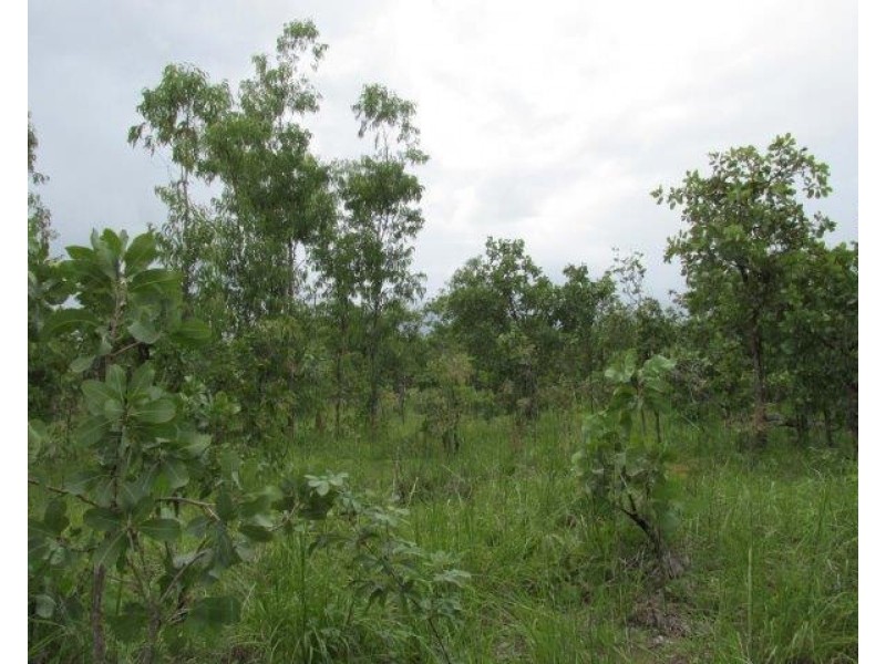Marrakai NT 0822