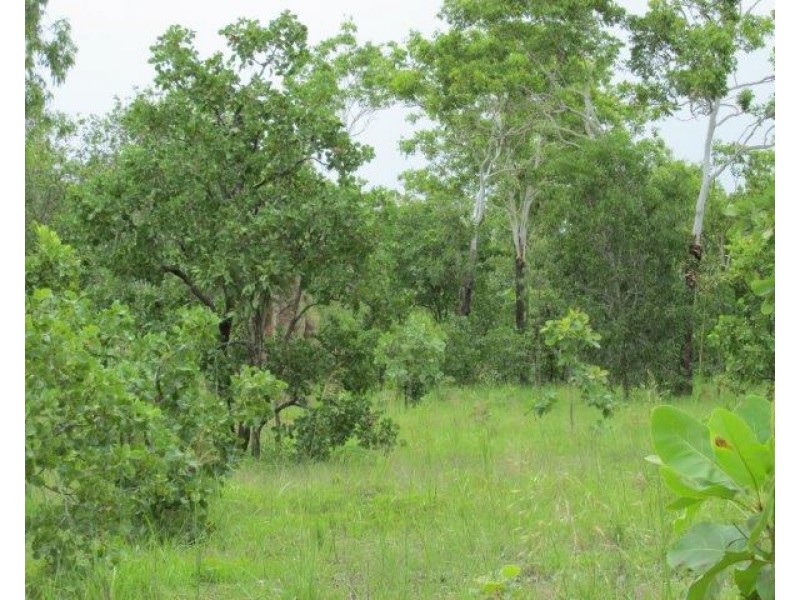Marrakai NT 0822