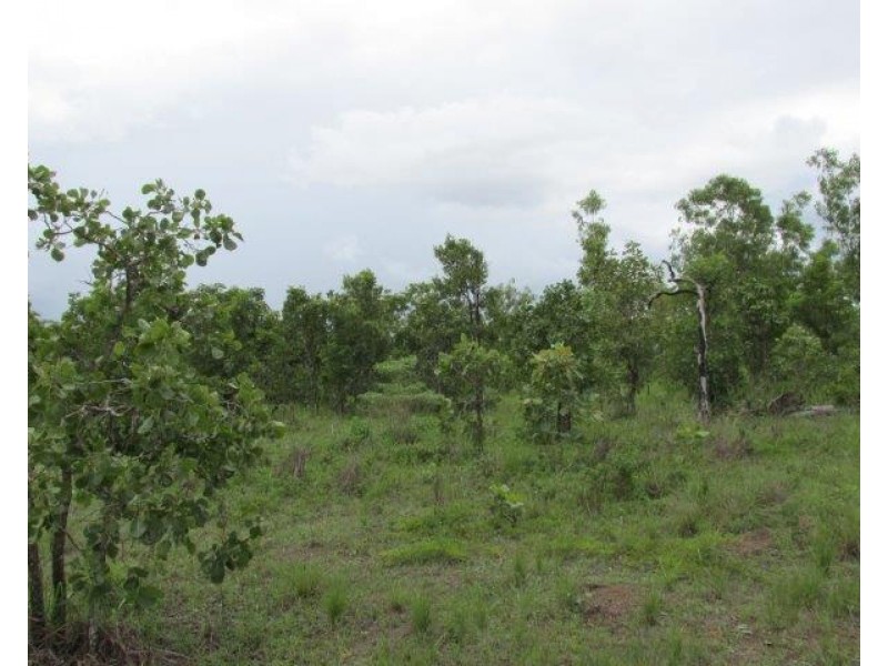 Marrakai NT 0822