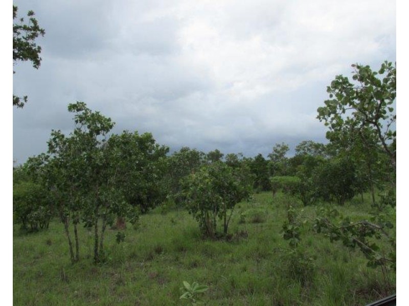 Marrakai NT 0822