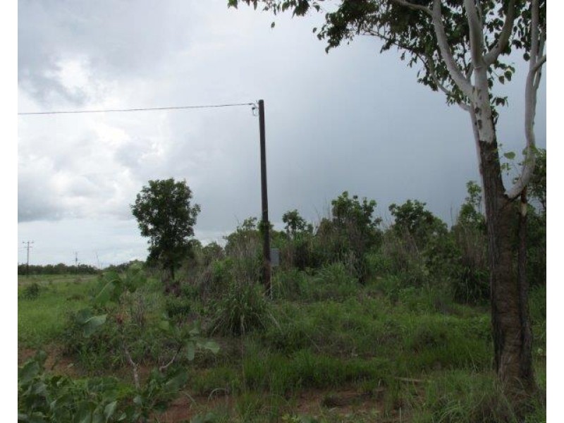 Marrakai NT 0822