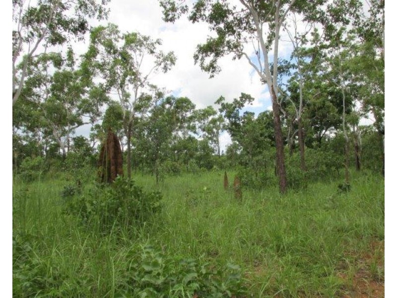 Marrakai NT 0822