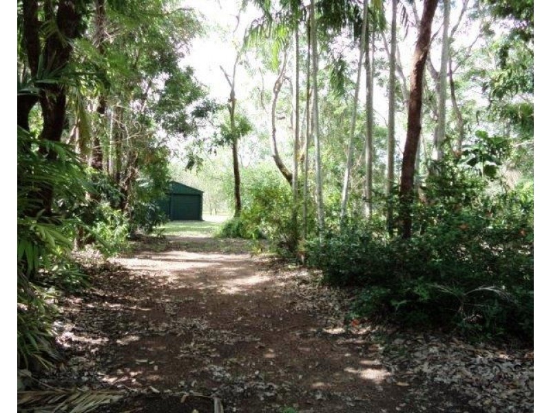 65 Corella Avenue, Howard Springs NT 0835