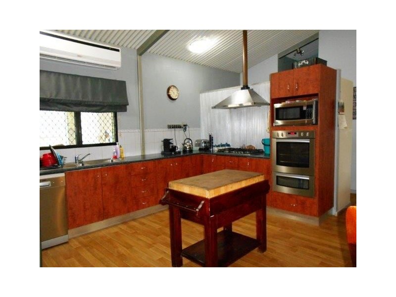 117 Wright Road, Marrakai NT 0822