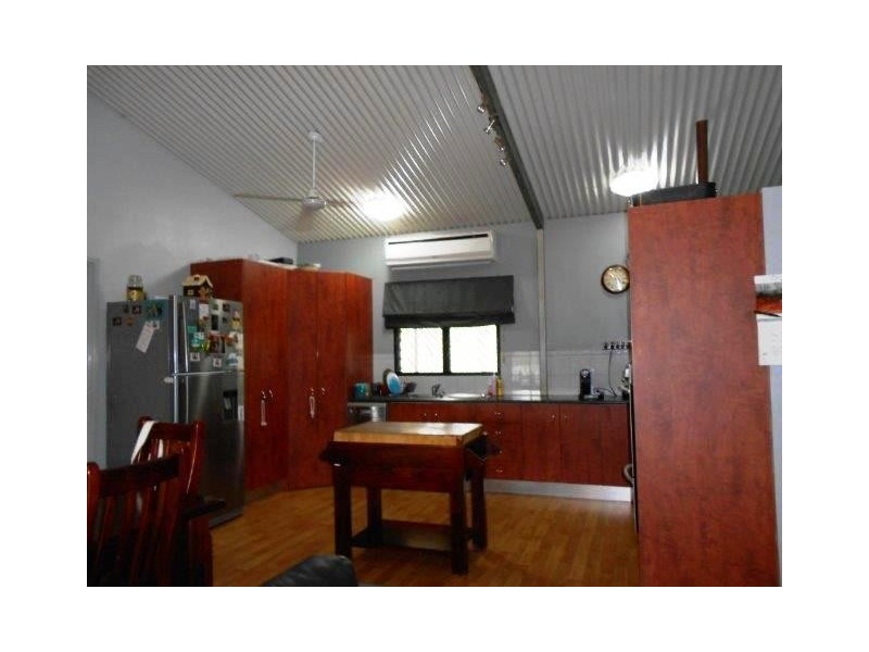 117 Wright Road, Marrakai NT 0822
