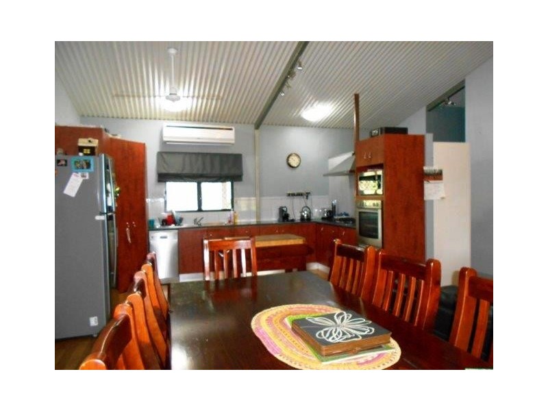 117 Wright Road, Marrakai NT 0822