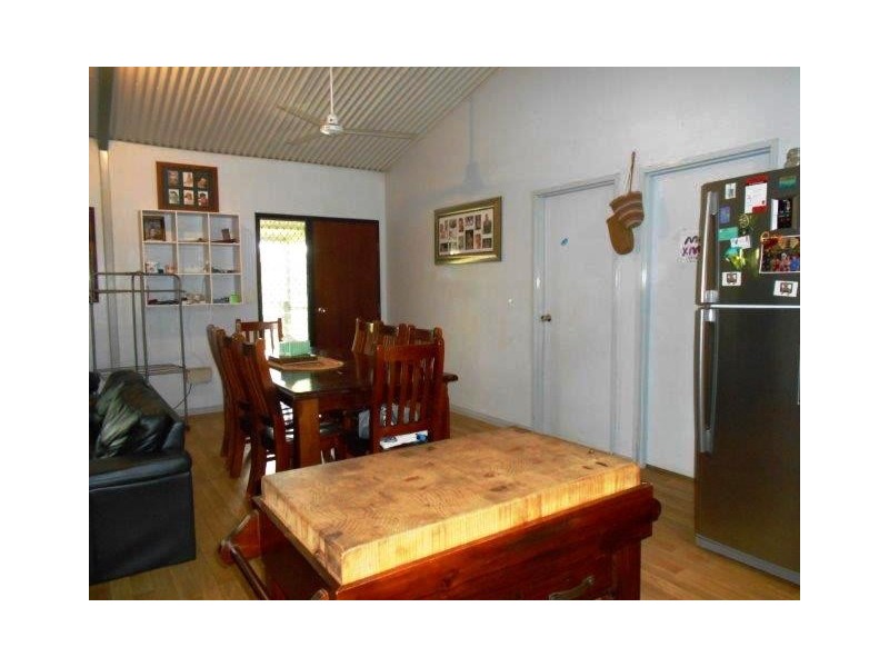 117 Wright Road, Marrakai NT 0822