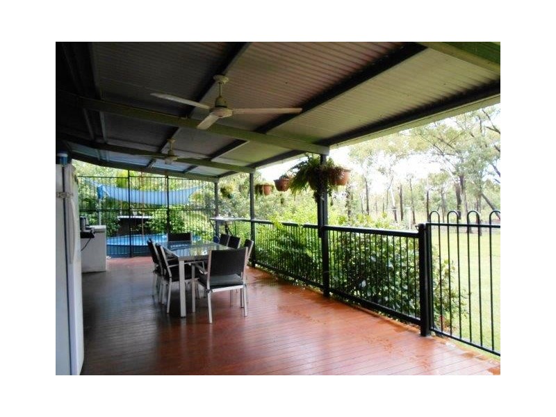 117 Wright Road, Marrakai NT 0822