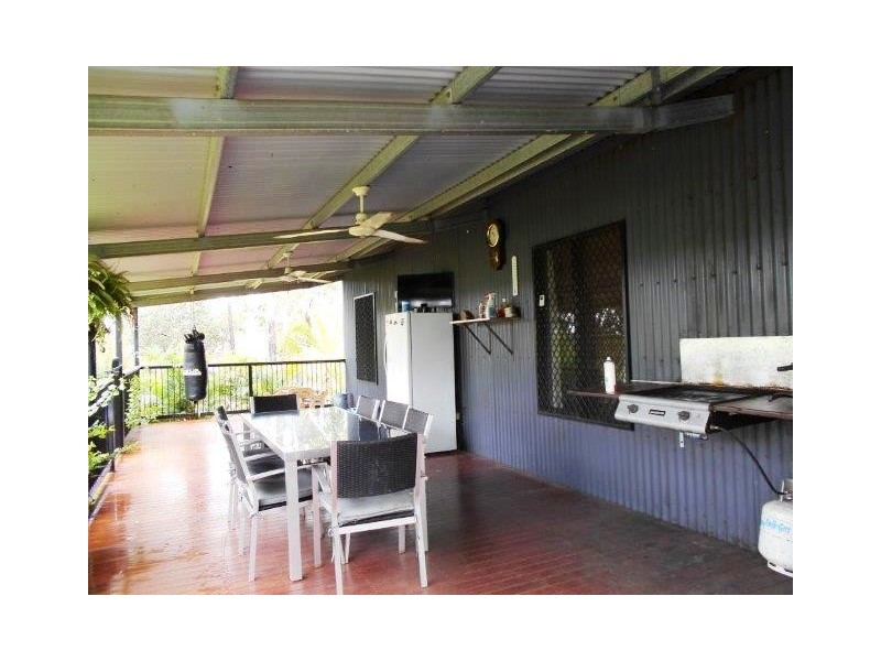117 Wright Road, Marrakai NT 0822
