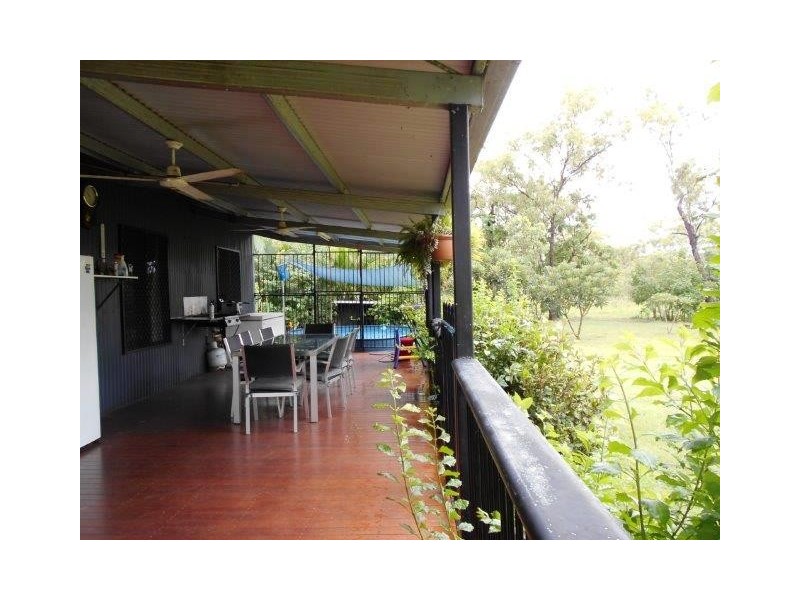 117 Wright Road, Marrakai NT 0822