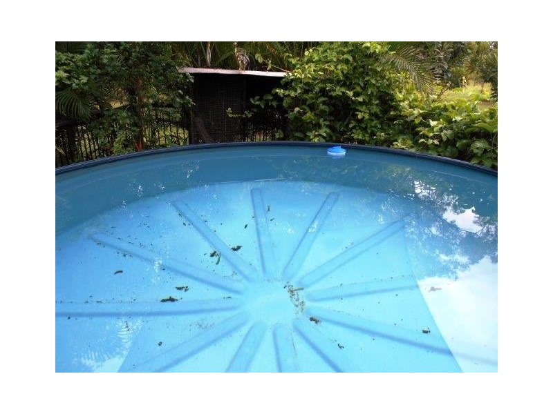 117 Wright Road, Marrakai NT 0822