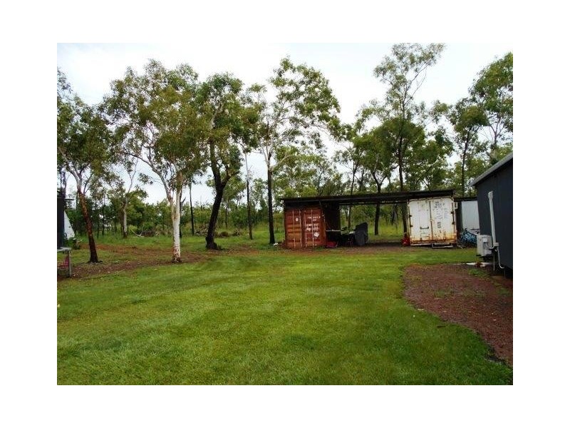 117 Wright Road, Marrakai NT 0822