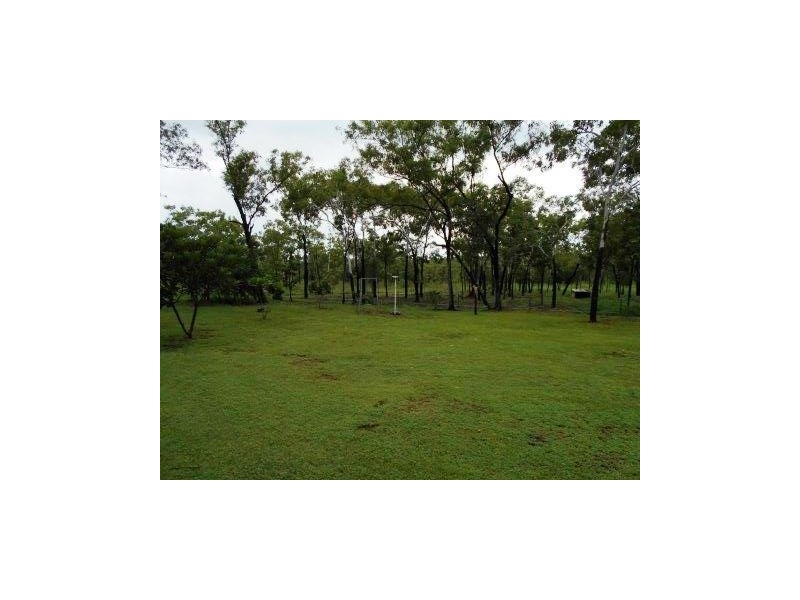 117 Wright Road, Marrakai NT 0822