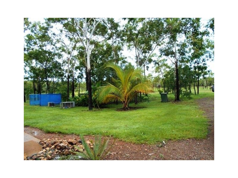117 Wright Road, Marrakai NT 0822