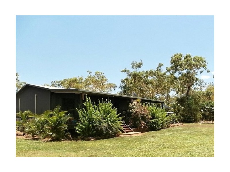 117 Wright Road, Marrakai NT 0822