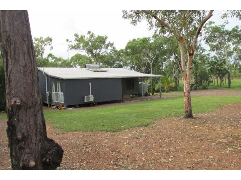 117 Wright Road, Marrakai NT 0822