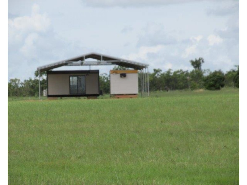 48 Scott Road, Batchelor NT 0845