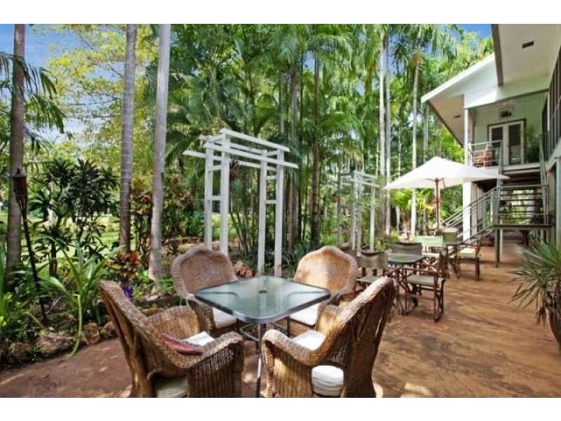 19 Pinarro Street, Batchelor NT 0845