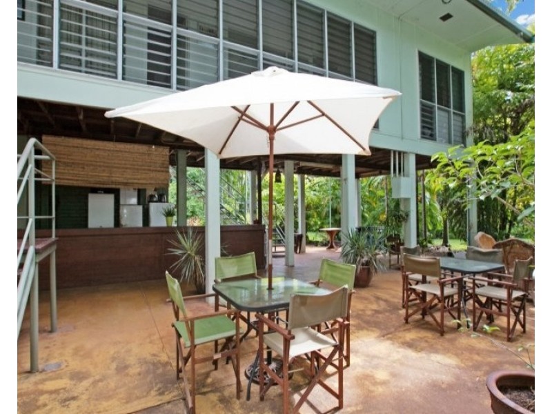 19 Pinarro Street, Batchelor NT 0845