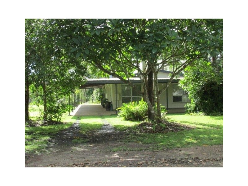 167 Gonnerman Road, Humpty Doo NT 0836