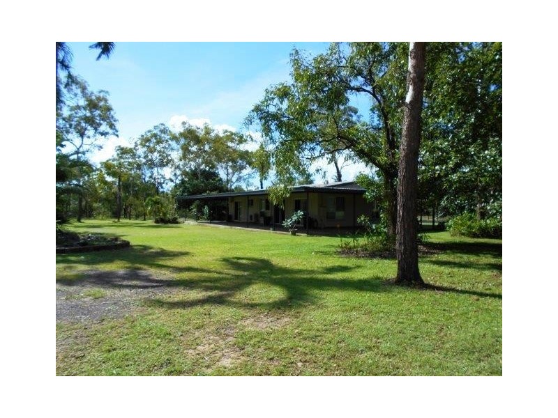 167 Gonnerman Road, Humpty Doo NT 0836