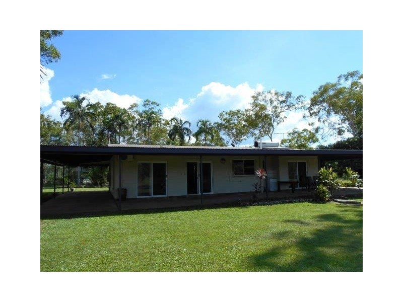 167 Gonnerman Road, Humpty Doo NT 0836