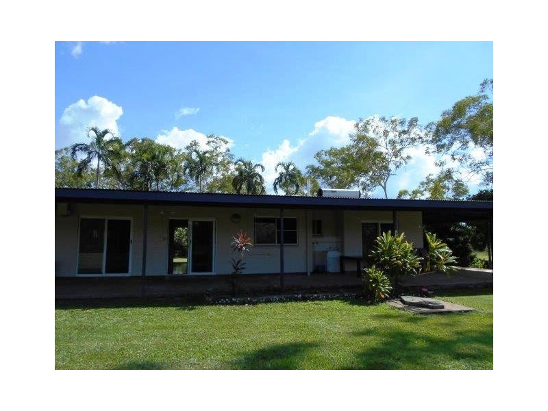 167 Gonnerman Road, Humpty Doo NT 0836
