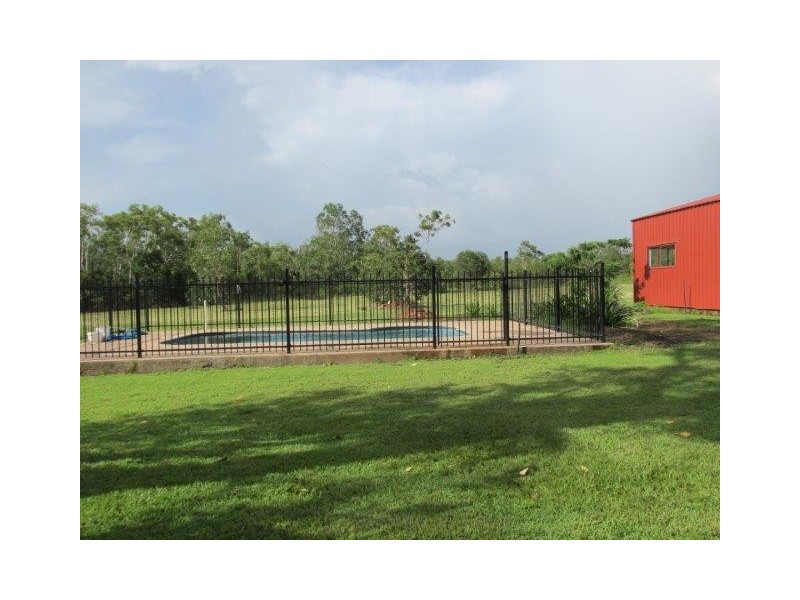167 Gonnerman Road, Humpty Doo NT 0836