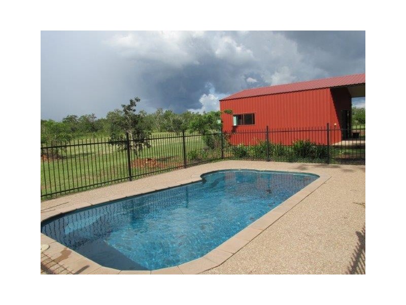 167 Gonnerman Road, Humpty Doo NT 0836