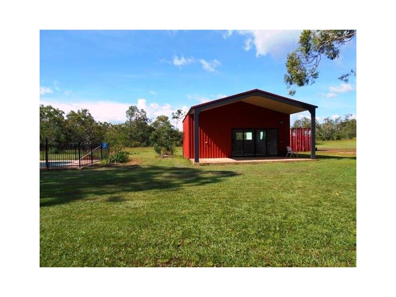 167 Gonnerman Road, Humpty Doo NT 0836