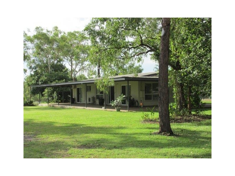 167 Gonnerman Road, Humpty Doo NT 0836
