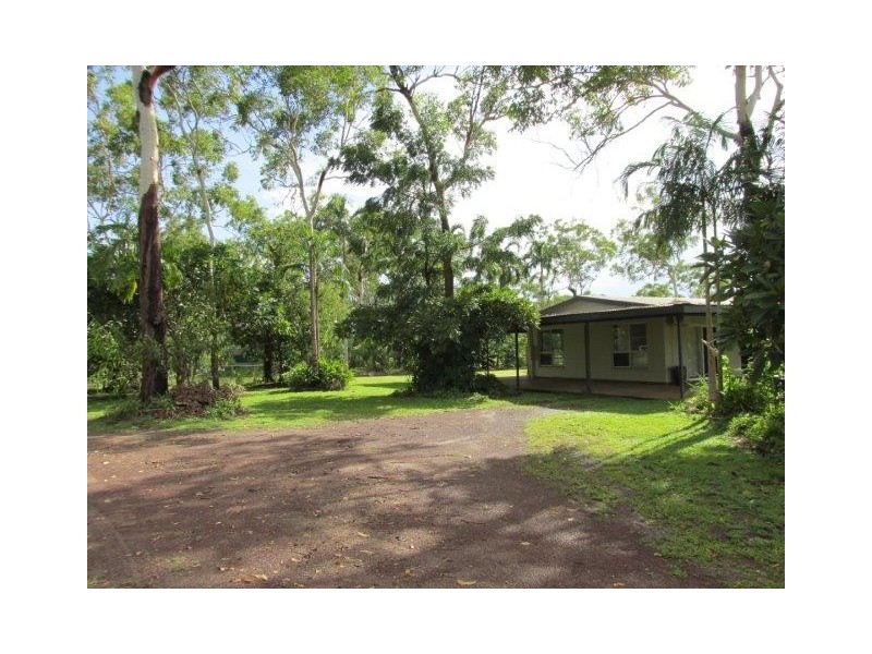 167 Gonnerman Road, Humpty Doo NT 0836