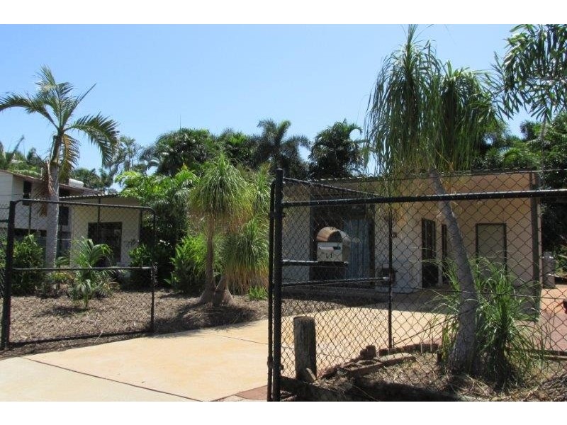 11 Carpentier Crescent, Wagaman NT 0810