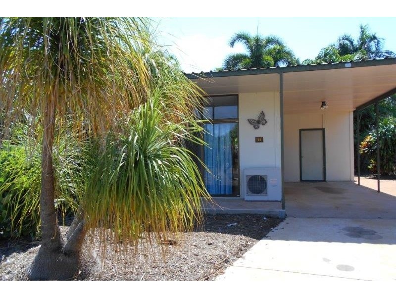 11 Carpentier Crescent, Wagaman NT 0810