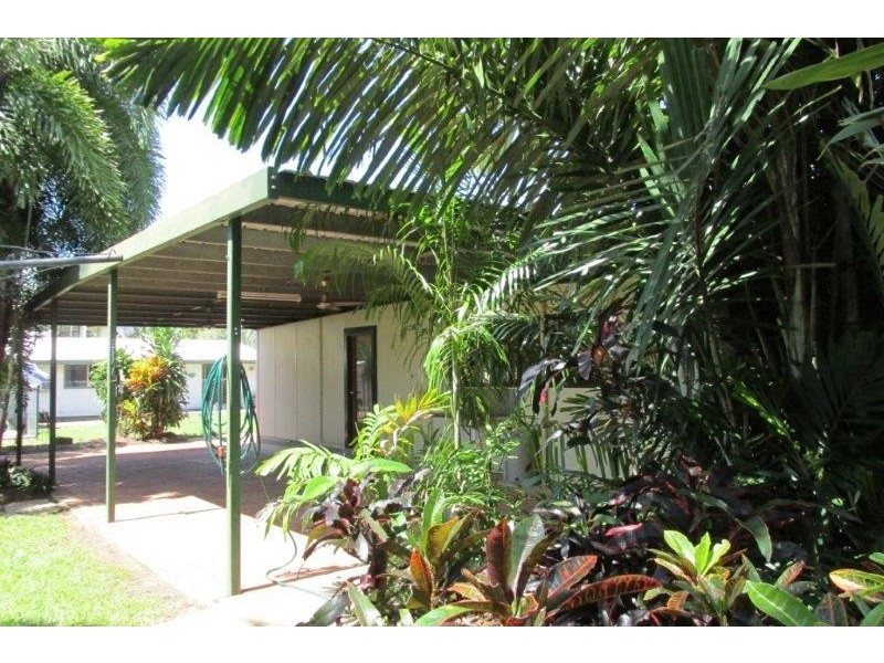 11 Carpentier Crescent, Wagaman NT 0810