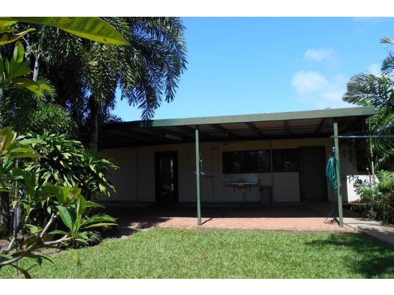 11 Carpentier Crescent, Wagaman NT 0810