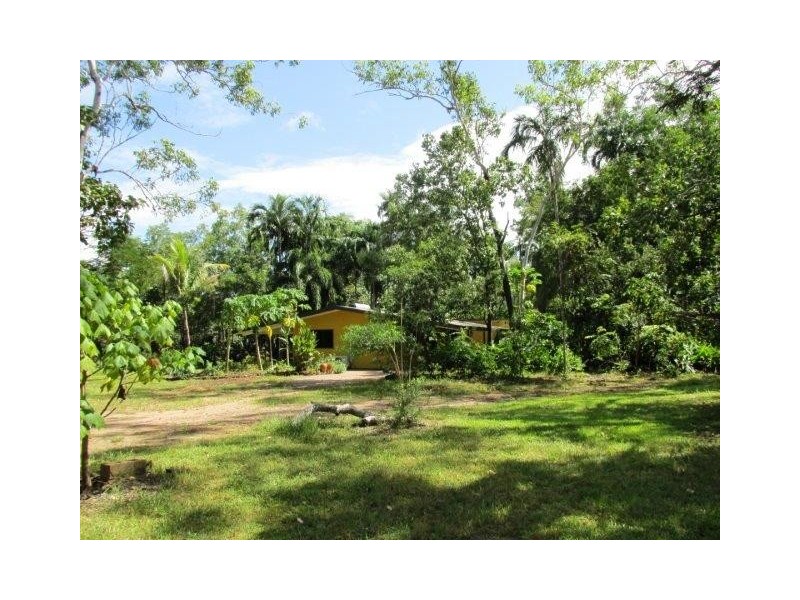 28 Lakewood Court, Humpty Doo NT 0836