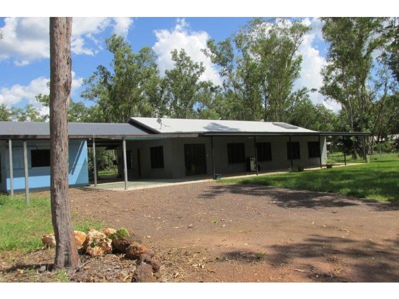 130 Corella Avenue, Howard Springs NT 0835