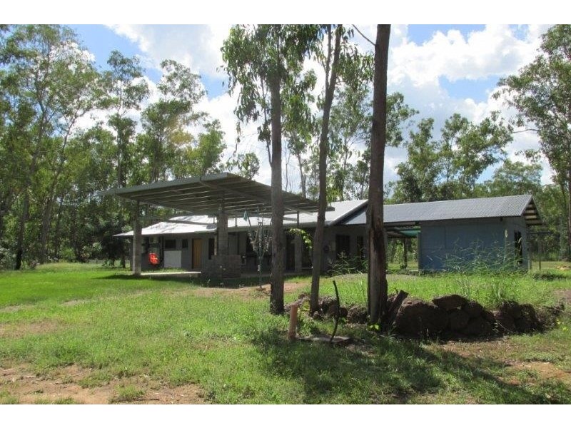 130 Corella Avenue, Howard Springs NT 0835