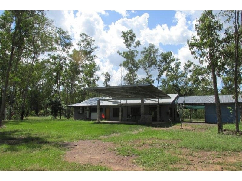 130 Corella Avenue, Howard Springs NT 0835