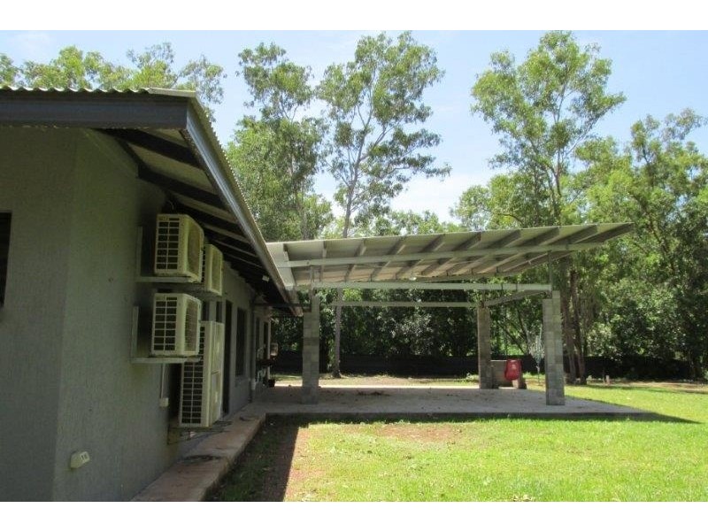 130 Corella Avenue, Howard Springs NT 0835