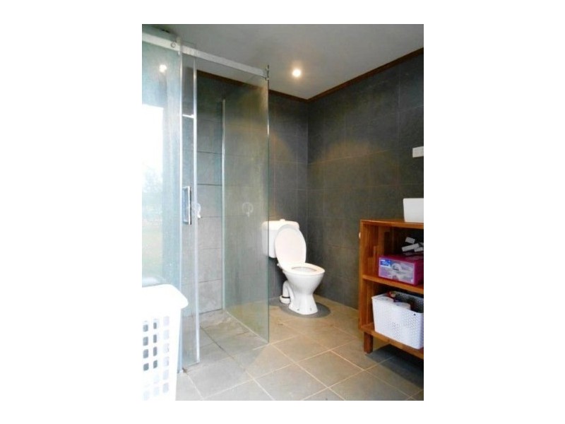 Darwin River NT 0841