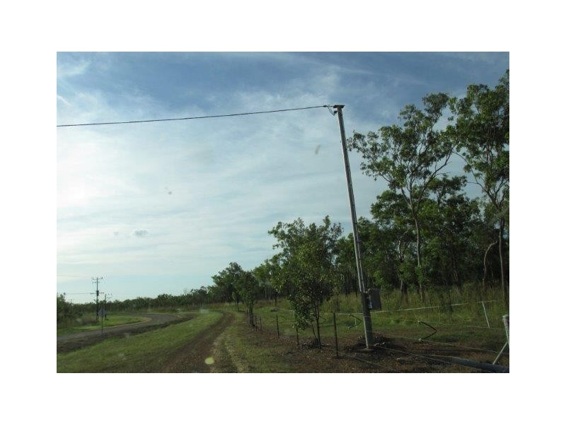 35 Barney Street, Marrakai NT 0822