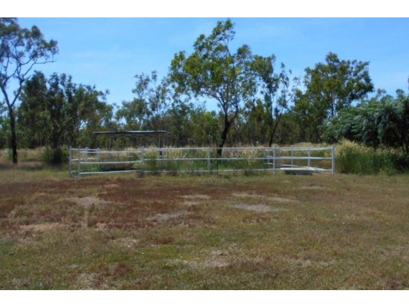 35 Barney Street, Marrakai NT 0822