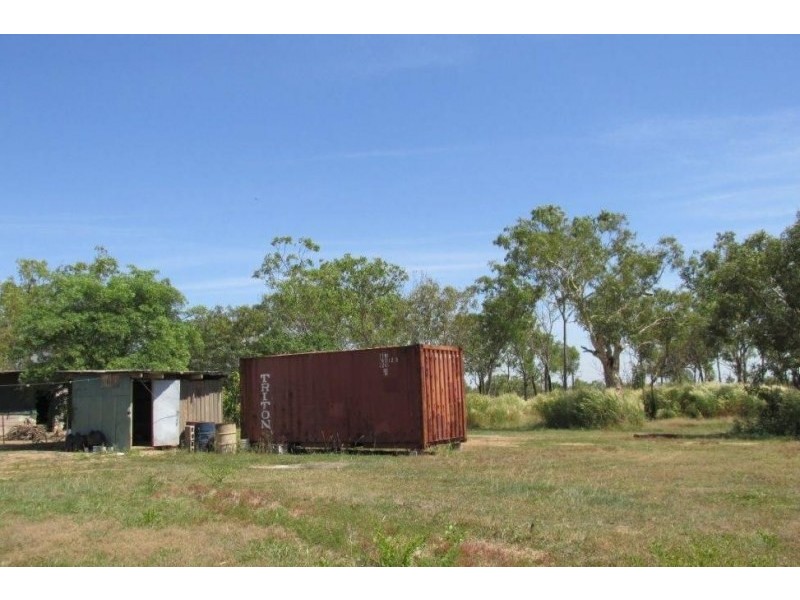 35 Barney Street, Marrakai NT 0822