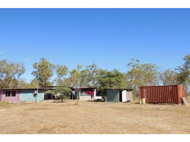 35 Barney Street, Marrakai NT 0822