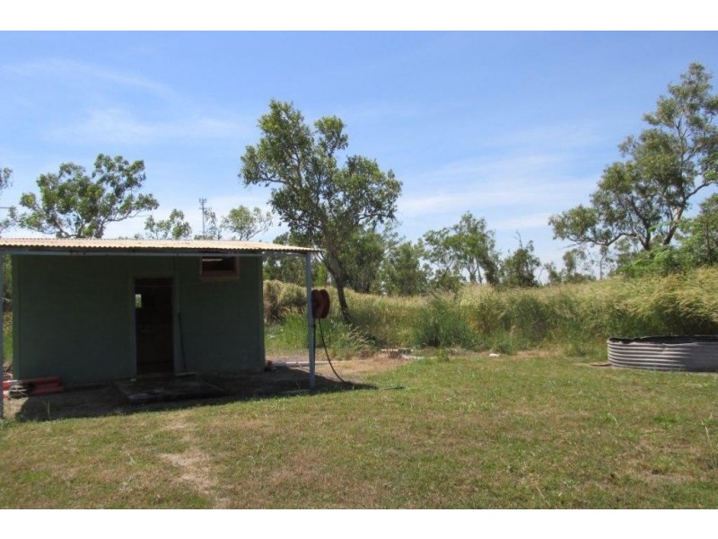 35 Barney Street, Marrakai NT 0822
