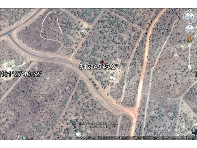 35 Barney Street, Marrakai NT 0822