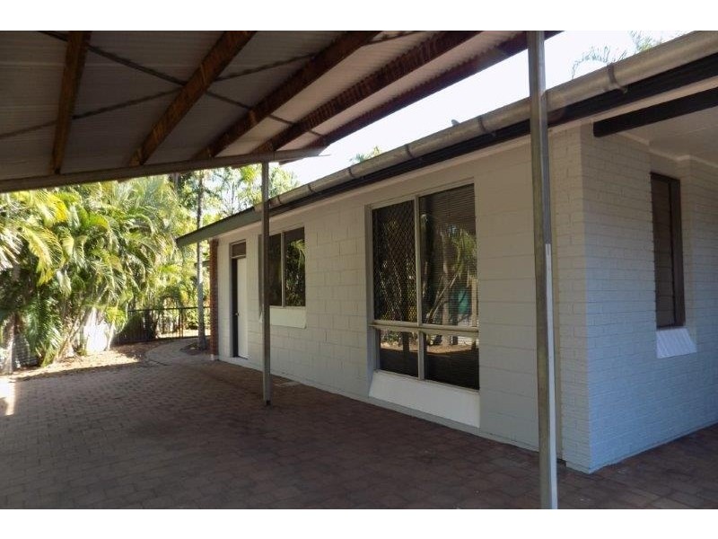 2 Uiver Court, Moulden NT 0830