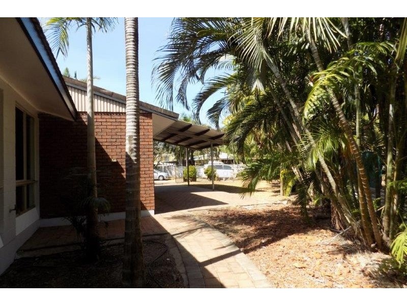 2 Uiver Court, Moulden NT 0830